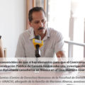 Confiamos en que al final la justicia se va a imponer - Abogado del Caso Mariano Abarca
