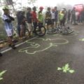 Exigen justicia por la muerte de ciclistas extranjeros en Chiapas (4)
Foto: Club de Ciclistas de Murcielagos de Ocosingo