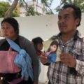 Familia tsotsil denuncia desamparo de las autoridades tras el secuestro de su hija (9)