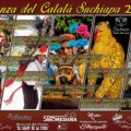 Festividad de Cospus Christi en Suchiapa iniciará este 27 de Mayo