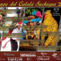 Festividad de Cospus Christi en Suchiapa iniciará este 27 de Mayo Festividad de Cospus Christi en Suchiapa iniciará este 27 de Mayo