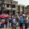 Damnificados del terremoto en Chiapas amagan con no salir a votar el domingo 1 de julio
