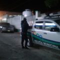 Linchan a indígena tzeltal por presuntamente asesinar a dos personas en Comitán Lugar donde fueran hospitalizados los dos lesionados por Rubisel.