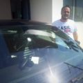 José Antonio Constantino Corzo también es candidato suplente a la diputación por el Distrito 24