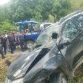 Emboscada en Chimomuselo deja a dos militares y dos civiles muertos