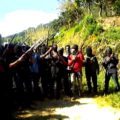 Grupo armado en Pueblo Nuevo amenaza a presuntos zapatistas por disputa de tierras