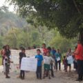 Habitantes de la Región Selva de Ocosingo reafirman su autonomía y rechazan reformas del sexenio de Peña Nieto