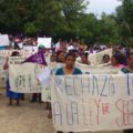 Privatización y despojo para los pueblos indígenas continuará después del proceso electoral 