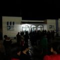 Retienen a integrantes de la Junta del Agua del Barrio Cuxtitali en San Cristóbal
Foto: Radio Zapote