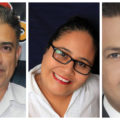 Comunicadores locales moderaran segundo debate de candidatos a la gubernatura de Chiapas Comunicadores locales moderaran segundo debate de candidatos a la gubernatura de Chiapas