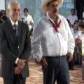 DOS CANDIDATOS