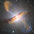El núcleo activo de las galaxias y su evolución (1)
