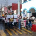 Exigen justicia por mujer de 25 años asesinada en Huixtla - Carlos Mejia Salazar (7)