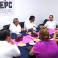 IEPC, FEPADE, FISCALÍA 240518