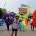 Marcha por el Orgullo y la Dignidad de la Comunidad LGBTTTI - Foto Andrés Domínguez (16)