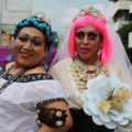 Marcha por el Orgullo y la Dignidad de la Comunidad LGBTTTI - Foto Andrés Domínguez (20)