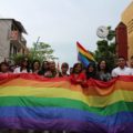 Marcha por el Orgullo y la Dignidad de la Comunidad LGBTTTI - Foto Andrés Domínguez (9)