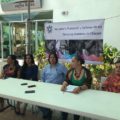 Organizaciones instan a los candidatos a gobernador de Chiapas presentar una agenda de trabajo s (1)