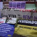 Organizaciones reprueban compromiso del Gobierno con la Alerta de Violencia de Género