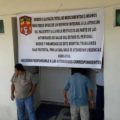 Personal Médico del Hospital General de Palenque denuncian no contar ni con lo mínimo indispensable para atender