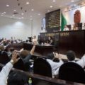 Congreso de Chiapas