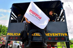 Llegaron las campañas y con ellas cobran especial protagonismo algunas manifestaciones tragicómicas que, si por voluntad de los actores directamente involucrados fuera, quizás nunca verían la luz pública.
