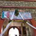 Egresa generación de los 43 normalistas de Ayotzinapa