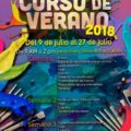 ¡Llegó la temporada de Cursos de Verano! Cursos de Verano (16)