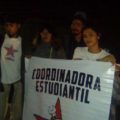 Detienen a cuatro jóvenes salvadoreños invitados a Campamento Nacional