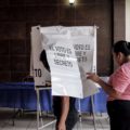 #Elecciones2018 - Foto Francisco Velazqu