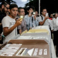 Comunidades viven con un dolor acumulado por anteriores procesos electorales: obispos #Elecciones2018 - Foto Francisco Velázquez (2)