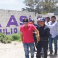 Detenidos por las agresiones a la casilla 1113 en San Cristóbal de las Casas