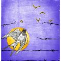 Imagen en https://enoughisenough14.org/2021/01/03/indigenous-prisoner-in-struggle-adrian-gomez-jimenez-commemorates-the-27th-anniversary-of-the-zapatista-uprising/