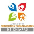 Asociación de periodistas y comunicadores de Chiapas