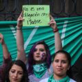 #AbortoLegalYa (7)
Foto: Roberto Ortiz