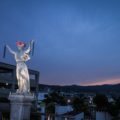 Estatua de la Libertad de Tuxtla Gutiérrez 
Foto Roberto Ortiz (8)