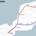 Ampliación del Tren Maya
Imagen El Financiero