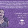 Raymunda Roblero Rodríguez
