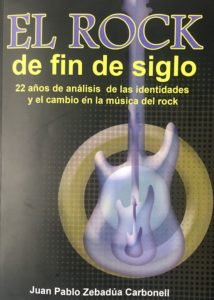 Hace algún tiempo toqué en distintas bandas de rock, algunas veces el bajo y otras la batería, siempre la base rítmica. Algunas bandas fueron efímeras apelando a la inmediatez del siempre recurrente “palomazo” o a la coyuntura del evento político o académico en turno; otras veces más seria, con la permanencia de los camaradas que estaban dispuestos a contribuir en un objetivo a mediano plazo.