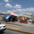 Tianguis Urbano "Santo Domingo"

Foto: Ainer Marroquin-Mural Chiapas