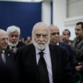 Oscar Oliva galardonado con el Premio Internacional de Poesía Jaime Saines/Gatien-Lapointe 2019 Óscar Oliva Foto - Francisco Velázquez (5)