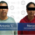 Los principales introductores de Heroína a Estados Unidos son detenidos en Chiapas.
Foto: PGR. 