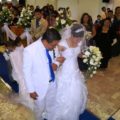La boda suntuosa de la hija del capo