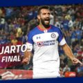 CRUZ AZUL