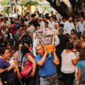 Parque Jardín de la Marimba llega a un cuarto de siglo de vida.
Francisco López (26)