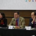 Consejeros del INE advierten que no permitirán la violencia política contra las mujeres de Chiapas.