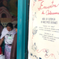 Primer encuentro de artesanas por la defensa de sus diseños