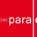 Chiapas Paralelo Logo