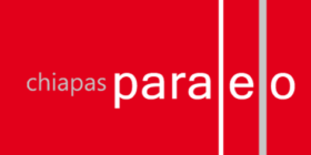 Chiapas Paralelo Logo
