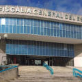 Fiscalía General del Estado